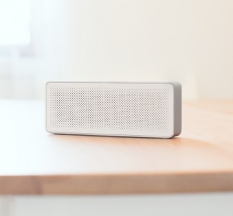 Bluetooth колонка Xiaomi  Square Box Speaker 2 White