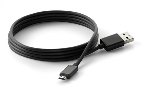 Кабель Xiaomi USB - Micro USB Black