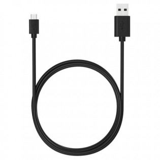 Кабель Xiaomi USB - Micro USB Black