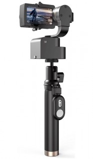 Cтедікам Xiaomi YI HG1 Handheld Gimbal