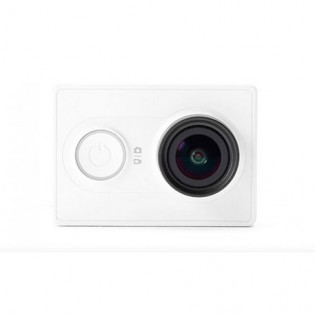 Экшн-камера Xiaomi YI Sport White International Edition + Waterproof box