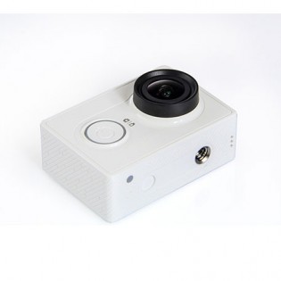 Екшн-камера Xiaomi YI Sport White International Edition + Waterproof box