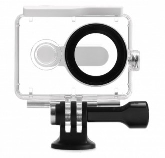 Екшн-камера Xiaomi YI Sport White International Edition + Waterproof box