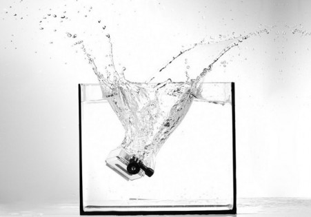 Экшн-камера Xiaomi YI Sport White International Edition + Waterproof box