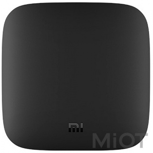 TV-Приставка Xiaomi Mi box 3s
