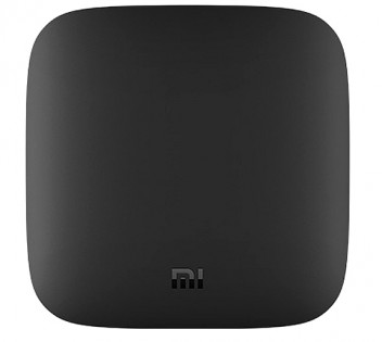 TV-Приставка  Xiaomi Mi box 3 2/8 GB International Edition v2 (0190997000012)