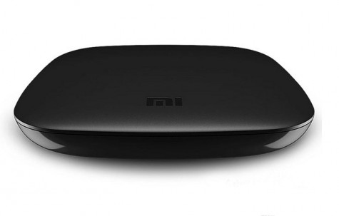 TV-Приставка Xiaomi Mi box 3 2/8 GB International Edition