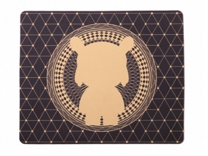 Килимок Xiaomi mouse pad Abstract rabbit 1162300007