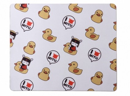 Килимок Xiaomi mouse pad I Mitu 1160900009