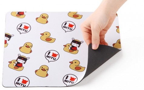 Килимок Xiaomi mouse pad I Mitu 1160900009