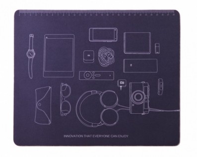 Килимок Xiaomi mouse pad Innovation 1162300008