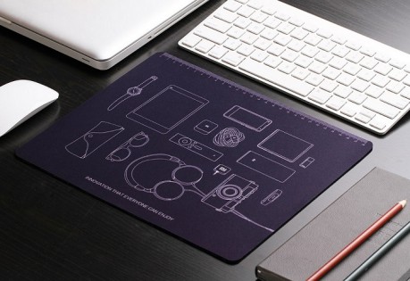 Килимок Xiaomi mouse pad Innovation 1162300008