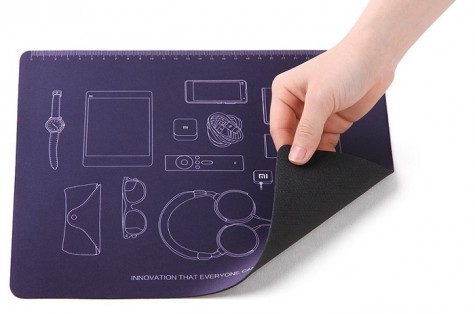 Килимок Xiaomi mouse pad Innovation 1162300008