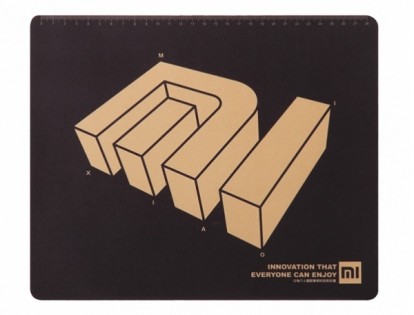 Килимок Xiaomi mouse pad Mi 1162300006
