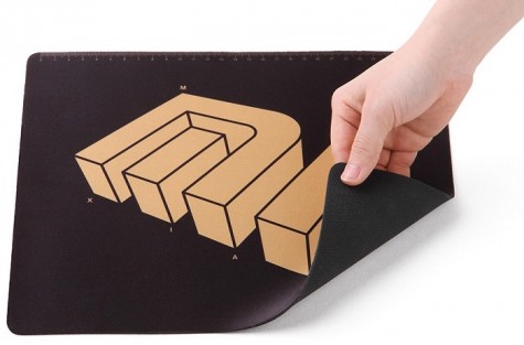 Килимок Xiaomi mouse pad Mi 1162300006