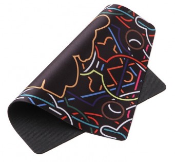 Килимок Xiaomi mouse pad Rabbit 1160900007