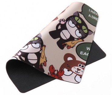 Килимок Xiaomi mouse pad Rabbits 1160900010