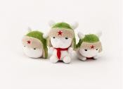 Брелок Xiaomi Rabbit 8 см