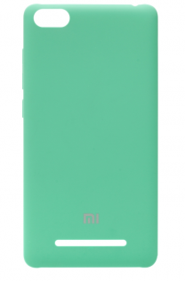 Чехол бампер для смартфонов Xiaomi Mi4i/с Green