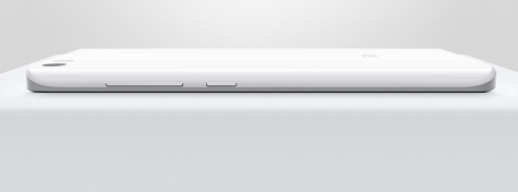 Смартфон Xiaomi Mi 5 3/32 White EU/CE