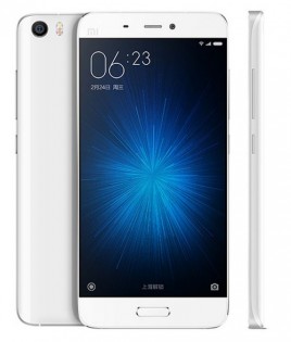 Смартфон Xiaomi Mi 5 3/32 White EU/CE