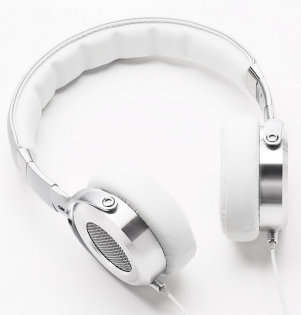 Навушники Xiaomi Mi Over-Ear Headphones Silver
