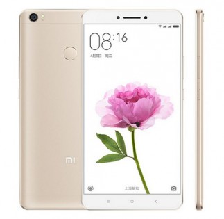 Смартфон Xiaomi Mi Max 3/32Gb Gold EU/CE (6954176827432)
