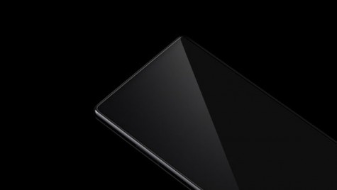 Смартфон Xiaomi Mi Mix 4/128 Gb Black Украинская версия