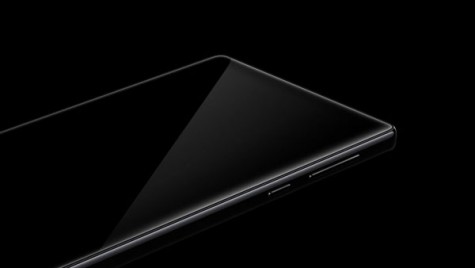 Смартфон Xiaomi Mi Mix 4/128Gb Black Українська версія