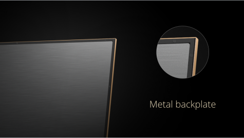 Телевiзор Xiaomi Mi TV 3 60" 4K with Subwoofer