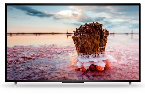 Телевизор Xiaomi Mi TV 2 40"
