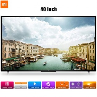 Телевизор Xiaomi Mi TV 2 40"