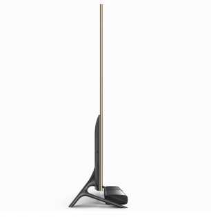 Телевiзор Xiaomi Mi TV 3 55" with Subwoofer