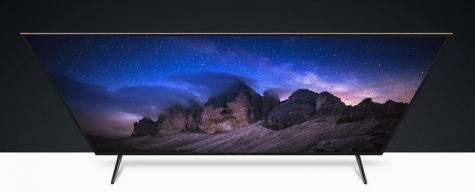 Телевизор Xiaomi Mi TV 3 55" with Subwoofer