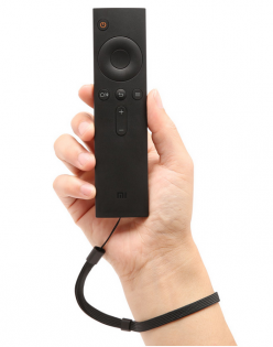 TV-Приставка Xiaomi Mi box 3 (MDZ-16-AA)