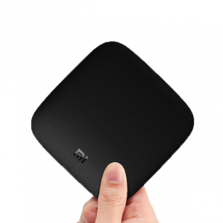 TV-Приставка Xiaomi Mi box 3 (MDZ-16-AA)