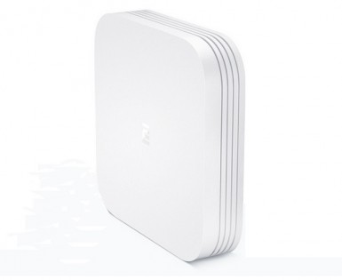 TV-Приставка Xiaomi Mi box 3 Enhanced Edition
