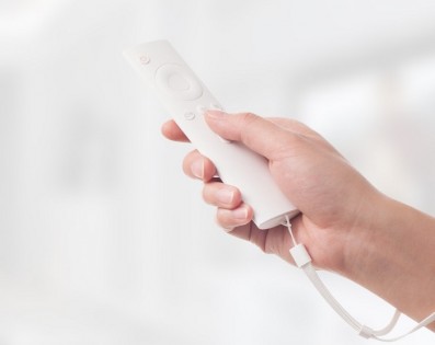 TV-Приставка Xiaomi Mi box 3 Enhanced Edition