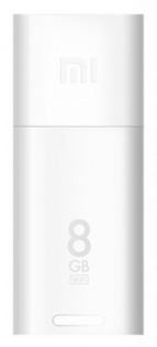 Xiaomi Mini Wifi 8Gb White