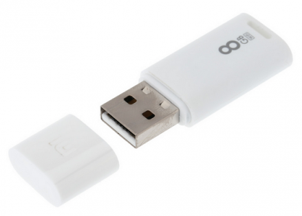 Xiaomi Mini Wifi 8Gb White