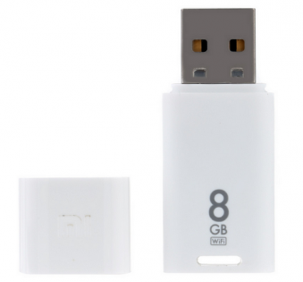 Xiaomi Mini Wifi 8Gb White