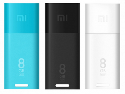 Xiaomi Mini Wifi 8Gb White