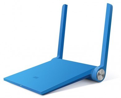 Маршрутизатор «роутер» Xiaomi Mini Wifi Router Blue