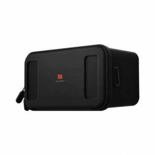Очки виртуальной реальности Xiaomi Mi VR Glasses Black