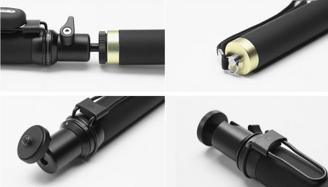 Екшн-камера Xiaomi YI Sport Black Travel International Edition + Remote control button