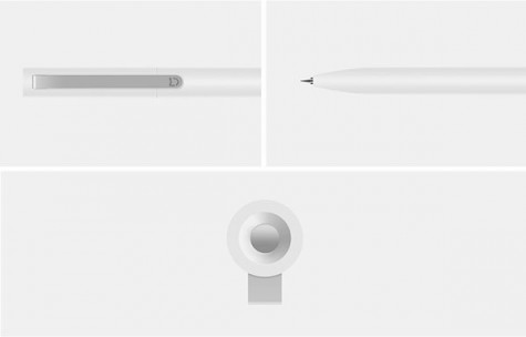 Ручка Mi Home (Mijia) Black