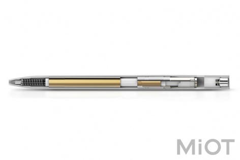Ручка Mi Home (Mijia) Black