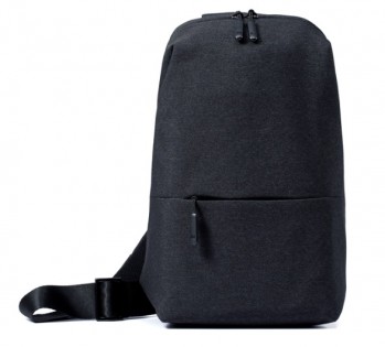 Рюкзак Xiaomi Mi multi-functional urban leisure chest Pack Dark Grey 1161200013
