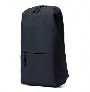 Рюкзак Xiaomi Mi multi-functional urban leisure chest Pack Dark Grey 1161200013