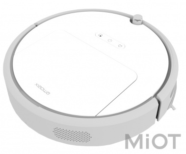 Робот пилосос Xiaowa Robot Vacuum Cleaner White C10